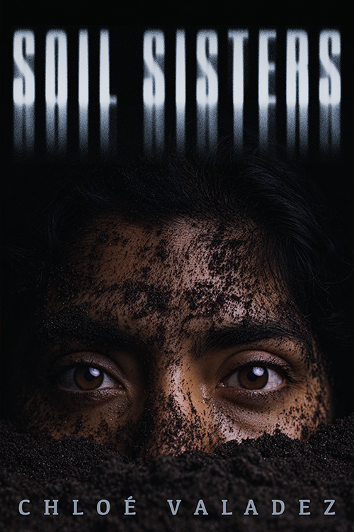 Soil Sisters book cover